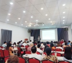 TALKSHOW MANDALA CAFE THÁNG 07/2019 do CLB MANDALA PHONG THỦY TỔ CHỨC: 