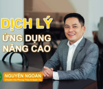 DỊCH LÝ ỨNG DỤNG – LEVEL CHUYÊN SÂU