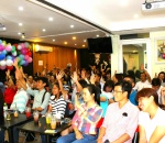 TALKSHOW OFFLINE THÁNG 09/2017 – THẤU HIỂU NĂNG LƯỢNG ĐỂ HẠNH PHÚC VÀ THÀNH CÔNG