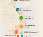 Việt Nam 2035–2045: Hướng Tới Siêu Cường Tâm Thức & Phát Triển Bền Vững Dựa Trên Nền Tảng Minh Triết