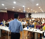 TALKSHOW MANDALA CAFÉ THÁNG 06/2019: “CHỮ THỜI TRONG NHÂN TƯỚNG HỌC”