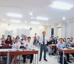 Khai Giảng Thành Công - Phong Thủy Master Pro 5