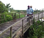 Chương Trình Thiện Nguyện Tháng 10/2019 – QUYÊN GÓP XÂY DỰNG CẦU TẠI ĐỒNG THÁP 
