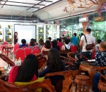 Talkshow - TÌNH DUYÊN ĐỜI NGƯỜI QUA GÓC NHÌN NHÂN TƯỚNG HỌC