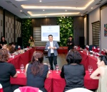 Một buổi chia sẻ Phong thuỷ thật ý nghĩa dành cho Doanh Nhân 