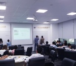LỚP PHONG THỦY ỨNG DỤNG DÀNH CHO DOANH NHÂN K32 ĐÃ CHÍNH THỨC TỐT NGHIỆP