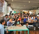 TALKSHOW 