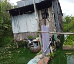 Chương trình Thiện Nguyện 09/2019 - QUYÊN GÓP XÂY DỰNG 12 CĂN NHÀ TÌNH THƯƠNG TẠI AN GIANG
