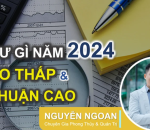 BÍ QUYẾT ĐẦU TƯ THÀNH CÔNG TRONG NĂM ẤT TỴ 2025