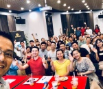 TALKSHOW - TUYỆT CHIÊU PHONG THỦY ỨNG DỤNG CHO DOANH NHÂN HẬU COVID - HÀ NỘI 06.2020