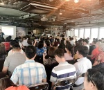 TALKSHOW - PHONG THỦY TRONG NHÂN TƯỚNG HỌC - HÀ NỘI