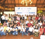 LỄ RA MẮT 