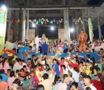 CHẤP CÁNH NHỮNG ƯỚC MƠ - TRUNG THU CHÙA LONG ẨN ĐỒNG NAI
