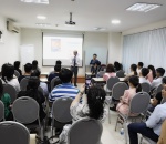 Talkshow ĐẮC NHÂN TÂM TRONG QUẢN TRỊ NHÂN SỰ QUA ỨNG DỤNG PHONG THỦY