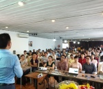 TALKSHOW MANDALA CAFE THÁNG 05/2019 THÀNH CÔNG TỐT ĐẸP