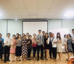 Talkshow chia sẻ về Dịch Lý chuyên sâu 