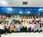 KHÓA MASTER PHONG THỦY K16 ĐÃ CHÍNH THỨC TỐT NGHIỆP SAU 5 NGÀY HỌC ĐẦY THÚ VỊ