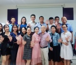 Talkshow - THẤU HIỂU BẢN THÂN - LÀM CHỦ VẬN MỆNH - Thông Qua LÁ SỐ PHONG THỦY & NĂNG LƯỢNG REIKI