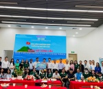 Clb Mandala Phong Thủy Đồng Hành Cùng Chương Trình “Màu Xanh – Vì Biển Đảo Tổ Quốc, Vì Quê Hương Việt Nam Xanh”