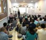 Talkshow Mandala Cafe Tháng 11/2020 đã diễn ra thành công