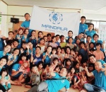 TỔNG KẾT MÁI ẤM YÊU THƯƠNG 2019 - Cuộc sống thật đẹp khi ta biết sẻ chia...
