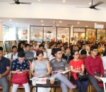 Tổng kết Talkshow SỨC MẠNH NHỮNG CON SỐ PHONG THỦY HUYỀN BÍ 14/04/2018
