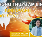 PHONG THỦY ỨNG DỤNG TRONG TÂM LINH THỜ CÚNG CÁT TƯỜNG