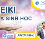 REIKI HỌC ỨNG DỤNG TRONG CUỘC SỐNG