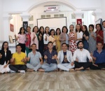 Talkshow Mandala Cafe Tháng 11/2020: QUY LUẬT TỐI CAO CỦA VŨ TRỤ GIÚP LÀM CHỦ VẬN MỆNH