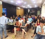 TALKSHOW 